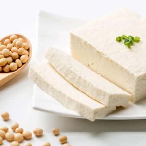 Tofu soft shen